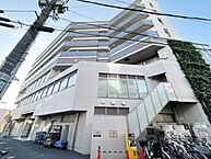 東京都品川区中延4丁目5-7：物件画像／株式会社タウンハウジング東京　大岡山店