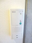 ★インターホン★