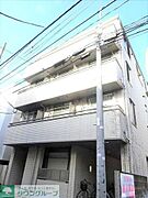 ★外観★