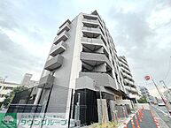 東京都大田区中馬込1丁目1-20：物件画像／株式会社タウンハウジング東京　大岡山店