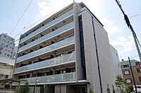 東京都目黒区八雲1丁目6-23：物件画像／株式会社タウンハウジング東京　大岡山店