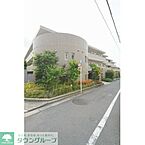 東京都目黒区南1丁目19-1：物件画像／株式会社タウンハウジング東京　大岡山店