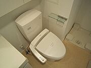 ★ウォシュレット付★