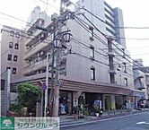 東京都品川区小山3丁目5-6：物件画像／株式会社タウンハウジング東京　大岡山店