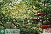 八芳園 徒歩26分。その他 2010m