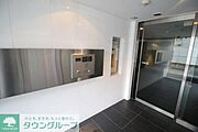 ☆オートロックゲート☆