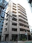 東京都品川区大井1丁目20-12：物件画像／株式会社タウンハウジング東京　大岡山店