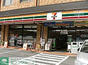 セブンイレブン渋谷代官山店 徒歩2分。 140m