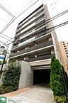 東京都渋谷区恵比寿1丁目23-6：物件画像／株式会社タウンハウジング東京　大岡山店