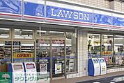 ローソン瀬田店 徒歩8分。コンビニ 640m