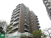 東京都大田区中馬込2丁目8-1：物件画像／株式会社タウンハウジング東京　大岡山店
