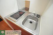 仕様・設備は現況と異なる場合がございます