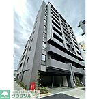 東京都品川区上大崎3丁目6-6：物件画像／株式会社タウンハウジング東京　大岡山店