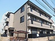 神奈川県川崎市中原区今井上町2-10：物件画像／株式会社タウンハウジング東京　大岡山店