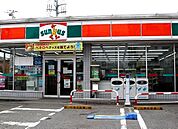 サンクス 185m