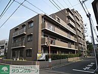 東京都品川区西五反田4丁目26-6：物件画像／株式会社タウンハウジング東京　大岡山店