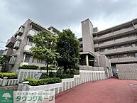 東京都品川区旗の台5丁目25-6：物件画像／株式会社タウンハウジング東京　大岡山店