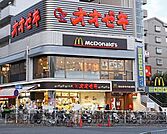 オオゼキ 246m