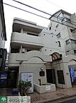 東京都品川区荏原5丁目12-4：物件画像／株式会社タウンハウジング東京　大岡山店