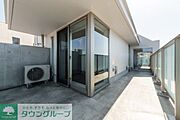 ※写真は同タイプ住戸です。