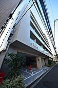 ★安心のオ－トロックマンションです★