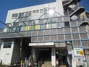 ★雪が谷大塚駅★ 800m