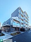 東京都品川区大崎3丁目11-14：物件画像／株式会社タウンハウジング東京　大岡山店