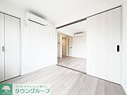 【初期費用分割・クレカ対応】一都三県のお部屋探しは2025年全国年間仲介件数ランキング5位　タウンハウジング東京にお任せ下さい。