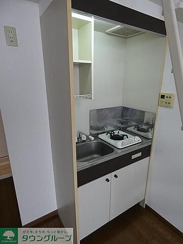 キッチン