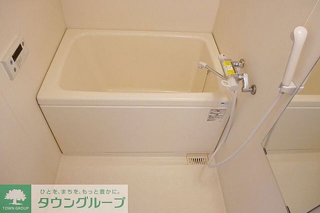 浴室