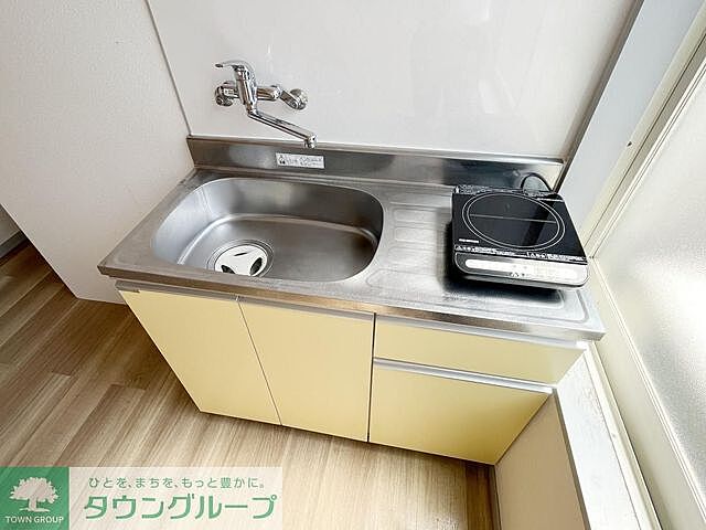 キッチン