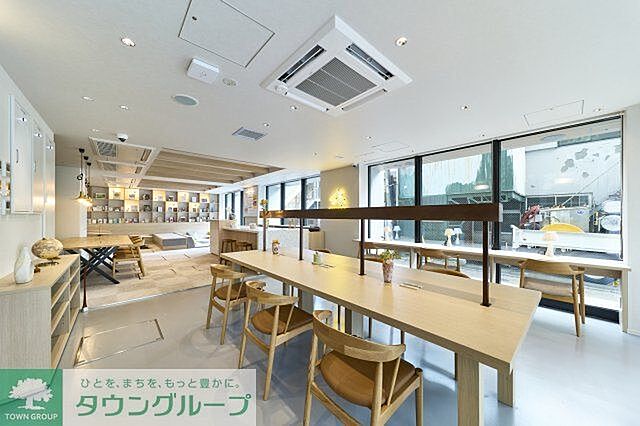 室内