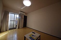 小田急小田原線 町田駅 バス13分 ひなた村下車 徒歩5分の賃貸アパート 2階1Kのリビング/ダイニング