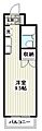 ヴィラ平成3階5.2万円