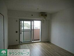 小田急小田原線 小田急相模原駅 徒歩7分の賃貸アパート 5階4LDKのリビング/ダイニング