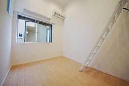 JR横浜線 矢部駅 徒歩12分の賃貸アパート 1階1Kのリビング/ダイニング