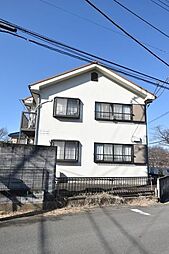 JR横浜線 成瀬駅 徒歩15分の賃貸アパート