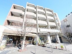 JR横浜線 古淵駅 徒歩1分の賃貸マンション