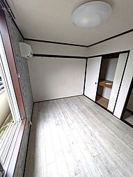 小田急小田原線 町田駅 徒歩16分の賃貸アパート 1階1Kのリビング/ダイニング