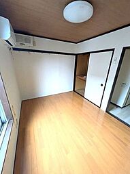 小田急小田原線 町田駅 徒歩16分の賃貸アパート 1階1Kのリビング/ダイニング