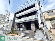 神奈川県藤沢市湘南台4丁目3：物件画像／株式会社タウンハウジング東京　町田店