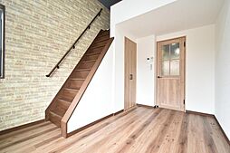 JR横浜線 古淵駅 徒歩11分の賃貸アパート 1階1Kのリビング/ダイニング