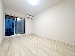 JR横浜線 相模原駅 徒歩12分の賃貸マンション 1階1Kのリビング/ダイニング