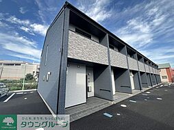 小田急小田原線 柿生駅 徒歩29分の賃貸テラスハウス