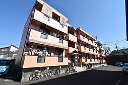 小田急小田原線 町田駅 徒歩14分の賃貸マンション