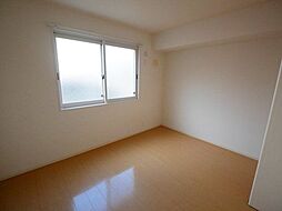 京王相模原線 多摩境駅 徒歩11分の賃貸アパート 1階1LDKのリビング/ダイニング