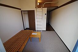 小田急小田原線 町田駅 徒歩17分の賃貸マンション 3階1Kのリビング/ダイニング