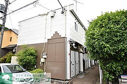 レオパレスセグンド