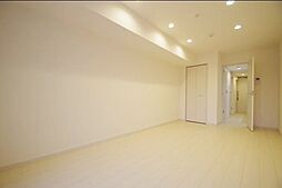 小田急小田原線 小田急相模原駅 徒歩14分の賃貸マンション 3階1Kのリビング/ダイニング