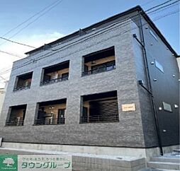 小田急小田原線 小田急相模原駅 徒歩10分